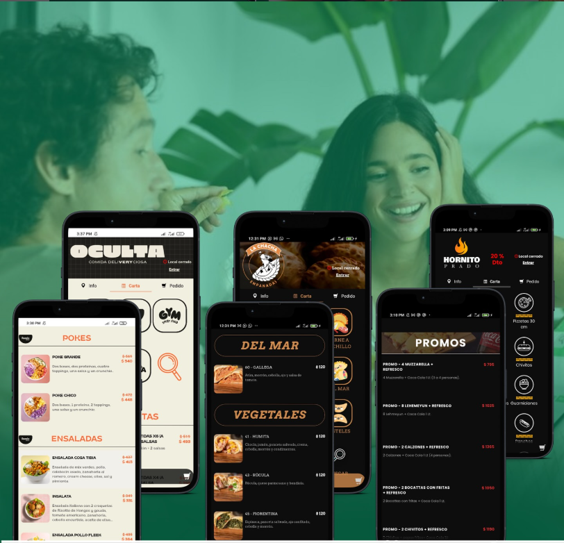 eCommerce Surbit